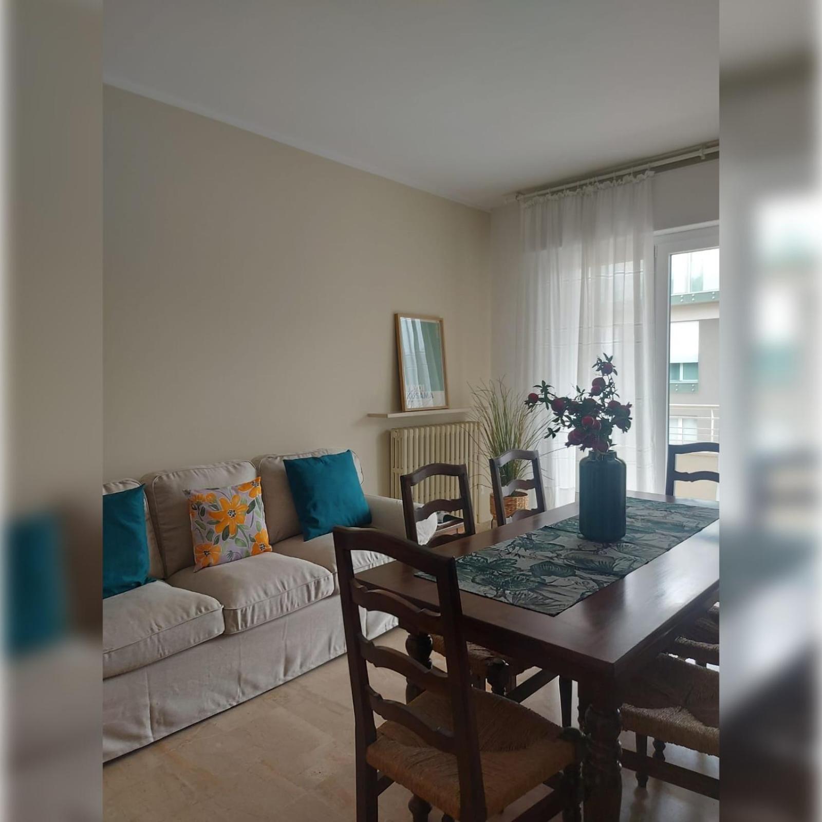 Hotel Cimarosa Riccione Quarto foto